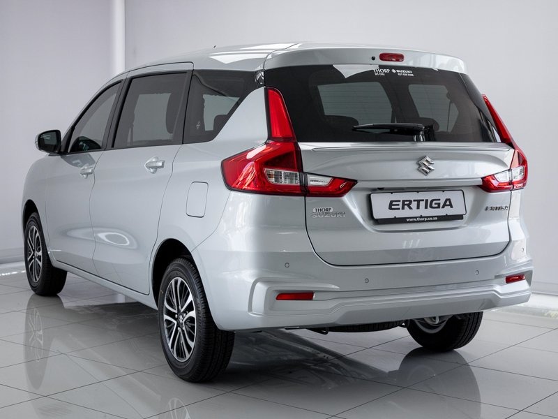Ertiga