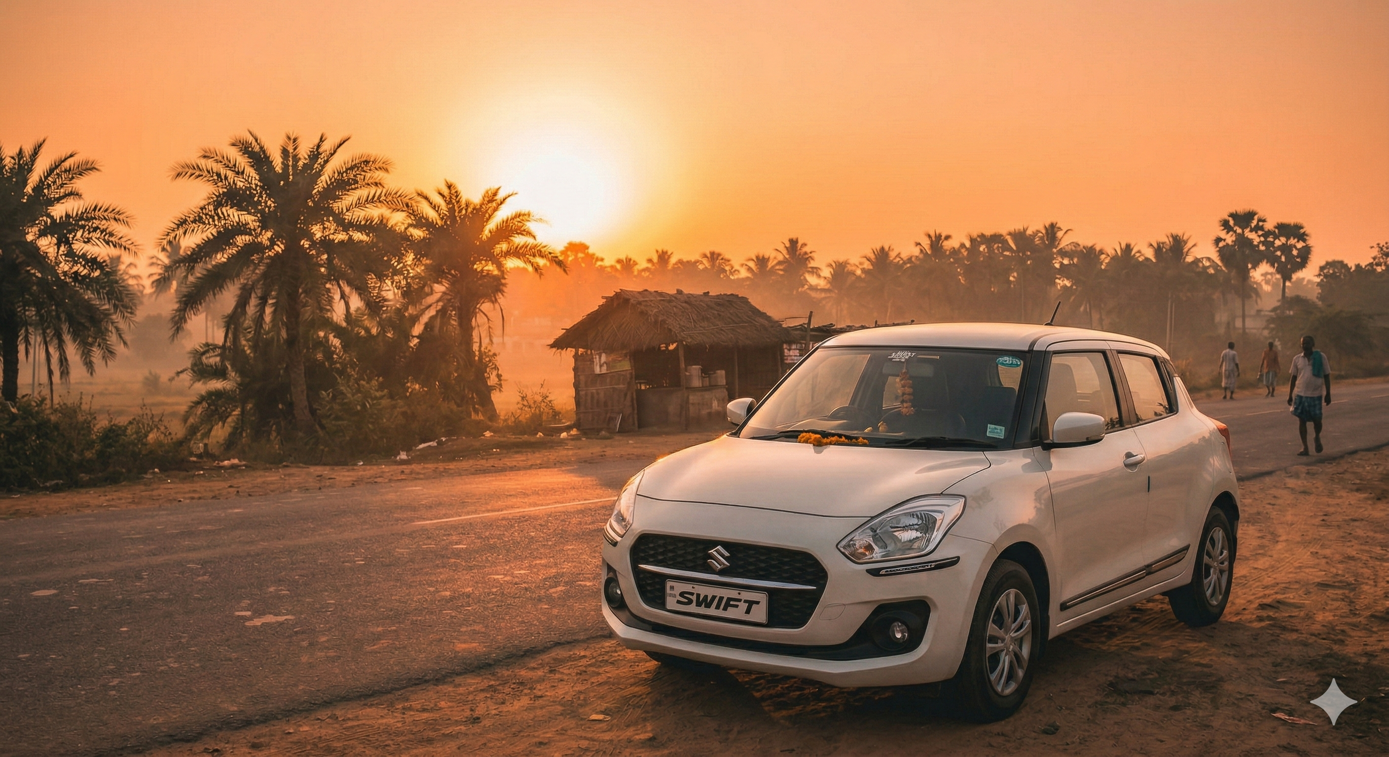 Best cab services in Hubli